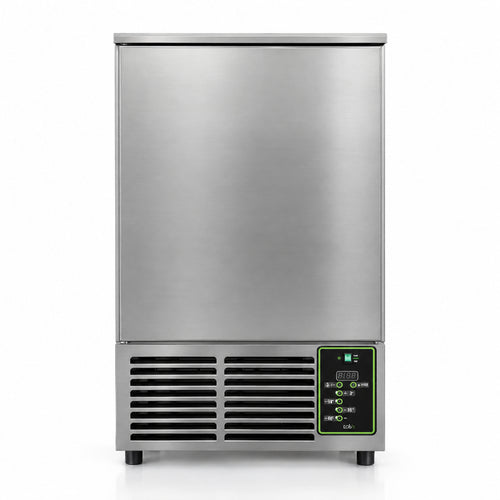 Abatidor de temperatura 10 Bandejas