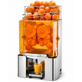 Exprimidor Profesional de Naranjas | Automático
