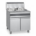 Freidora industrial de gas 20 litros