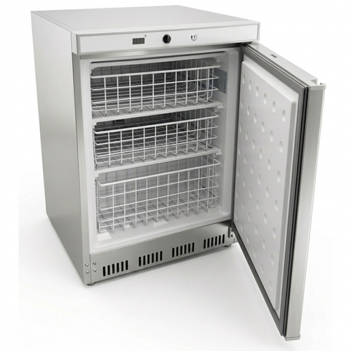 Armario Bajo Encimera Congelador | 1 Puerta | 200L