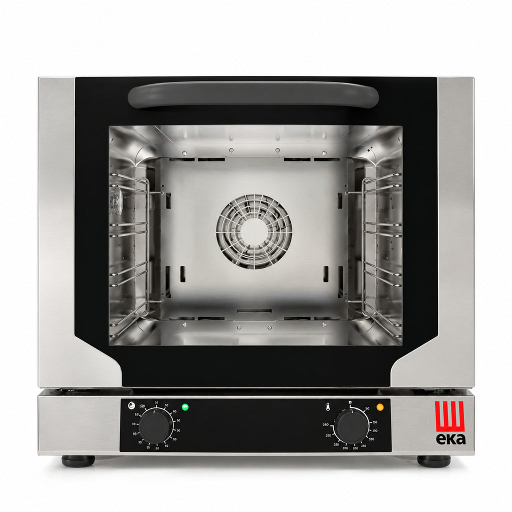 Horno eléctrico marca EKA
