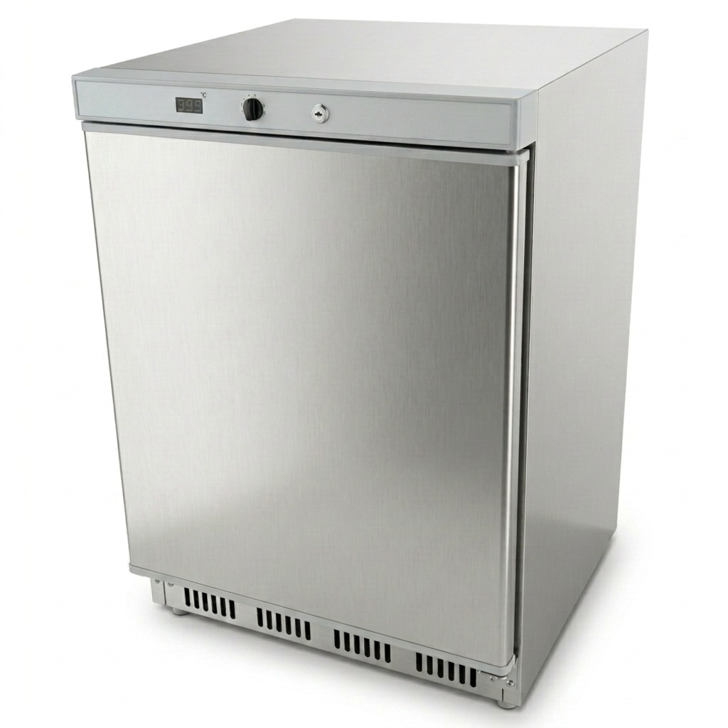 Armario Bajo Encimera Congelador | 1 Puerta | 200L