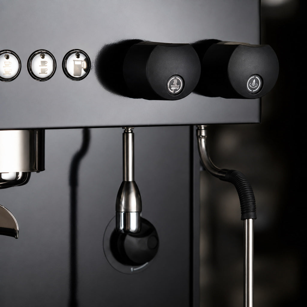 Cafetera Automática Profesional | 2 Grupos