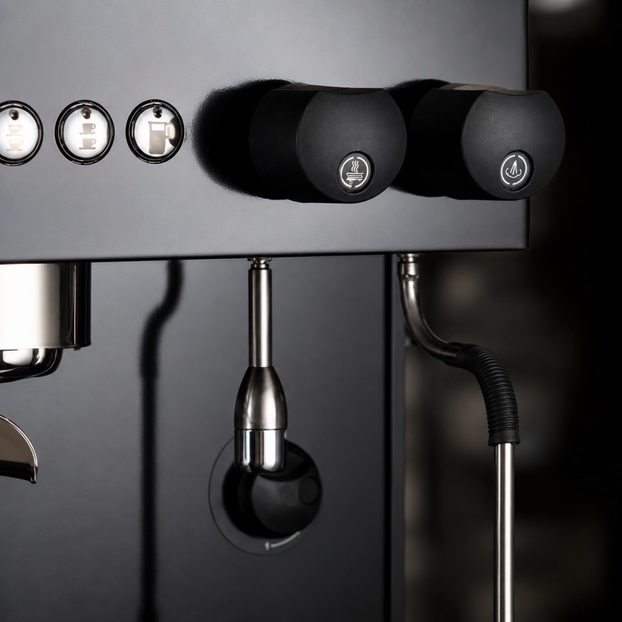 Cafetera Automática Profesional | 2 Grupos