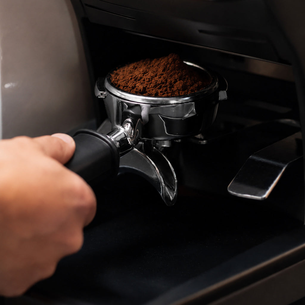Cafetera Automática Profesional | 2 Grupos