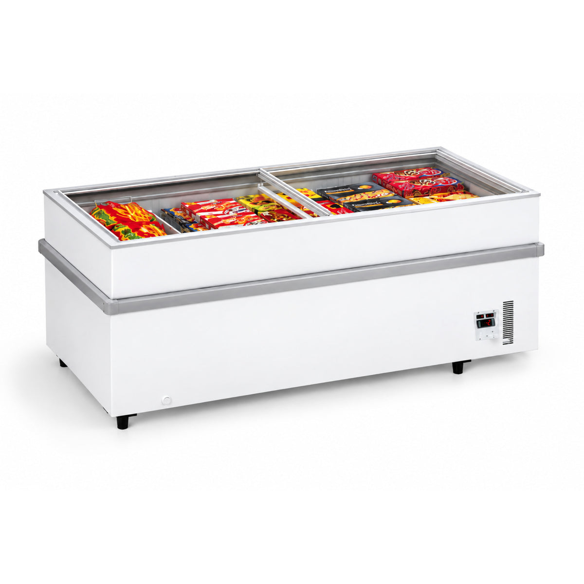 Congelador Eurofred 900