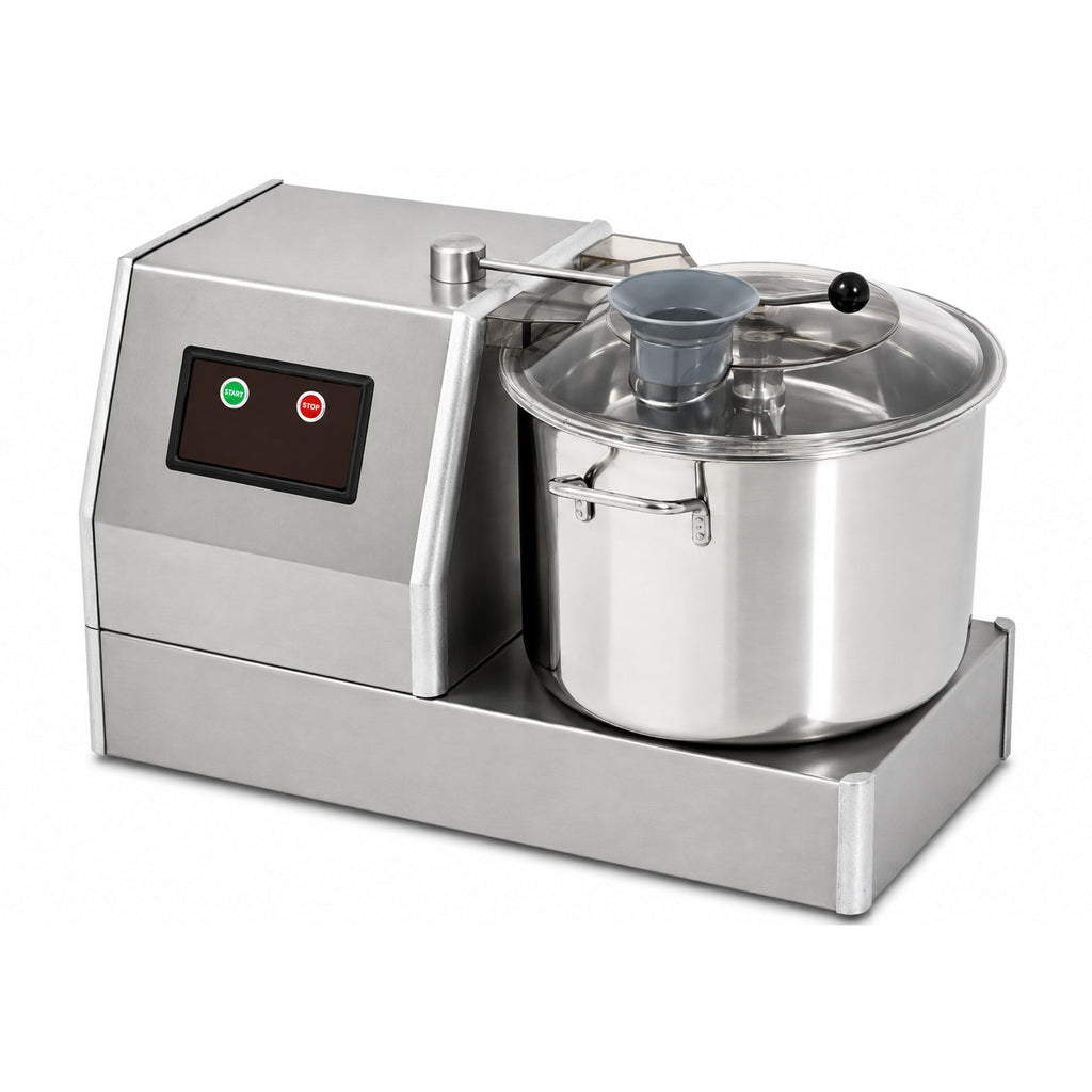 Cutter Preparador Alimentos