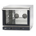 Horno de Convección Eléctrico | 4 GN 1/1