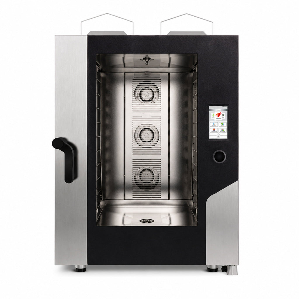 horno mixto profesional