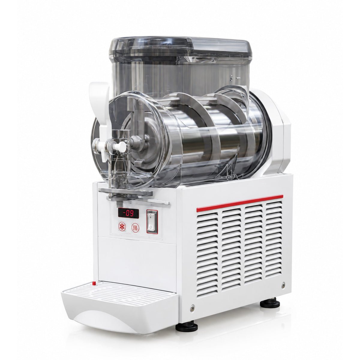 Maquina de granizados profesional