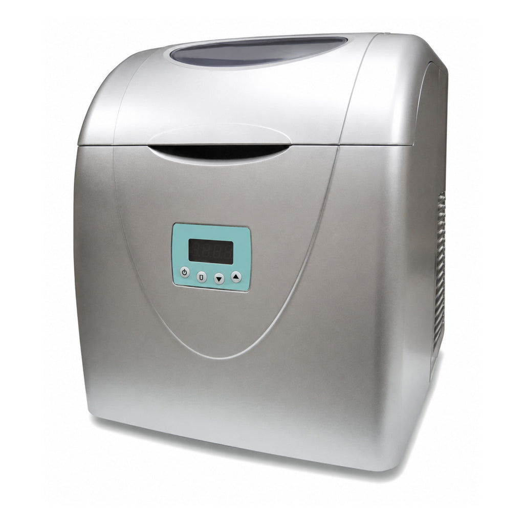 Maquina de Hielo 15 kg