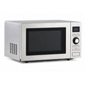 Microondas Industrial con Descongelación y Grill | 25L